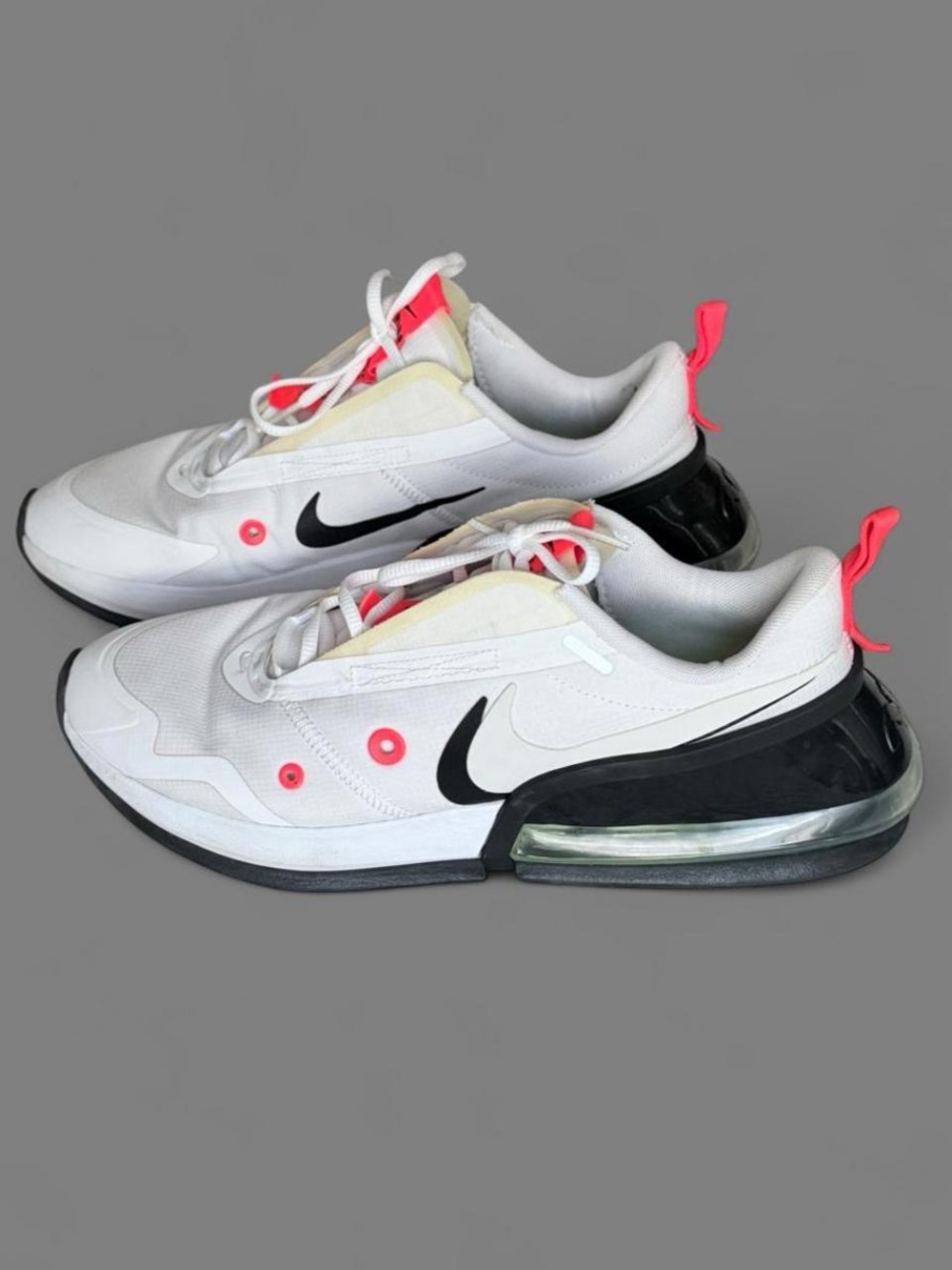 Nike Air Max Up (WMNS) 'White Black'  Sneaker Unisex